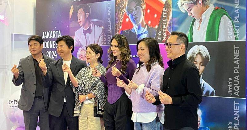 Popmama.com/Putri Syifa N